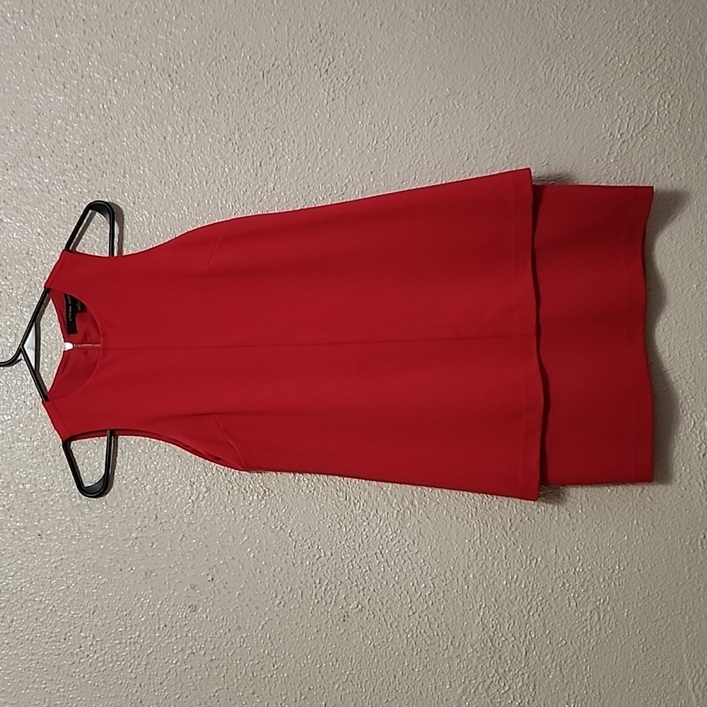 Cyntia Steffe Women's Dress, size 0, Color Fucsia